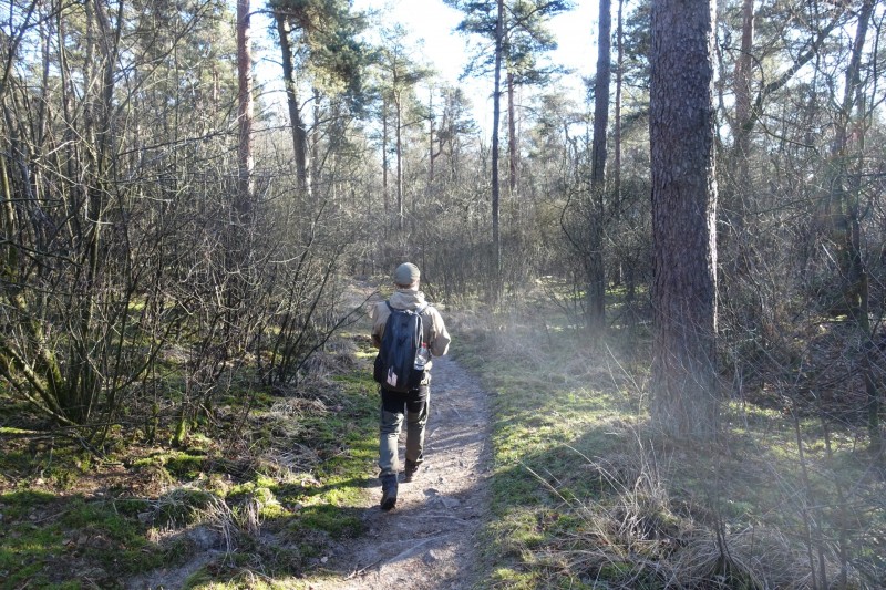 Meinweg mittlere Runde
