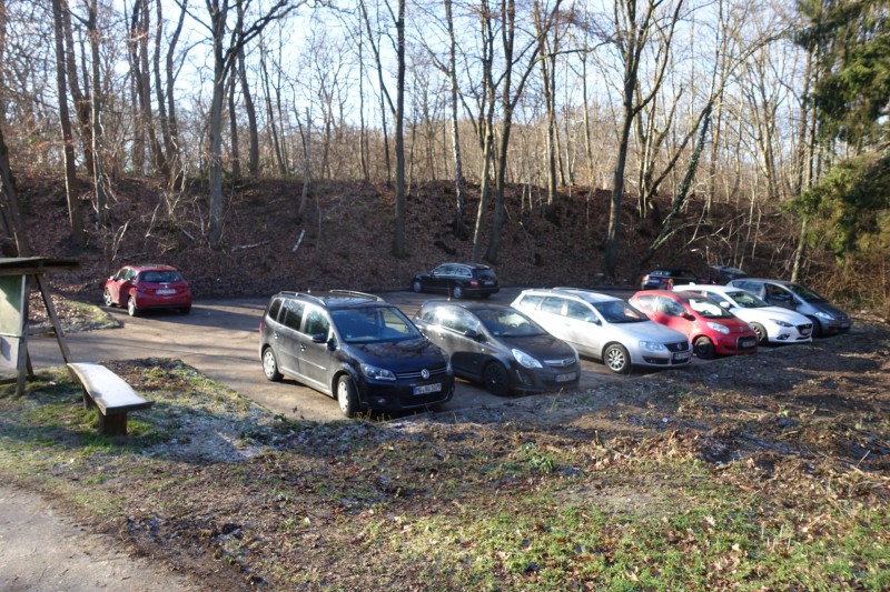 Meinweg mittlere Runde