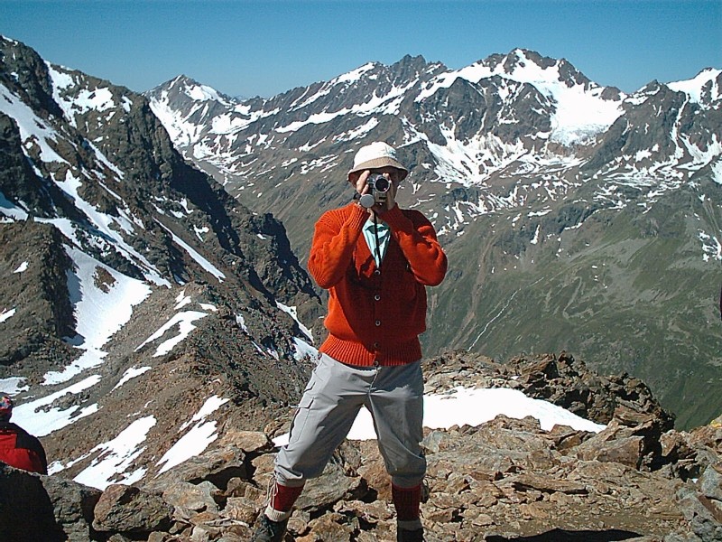 Mittagskogel