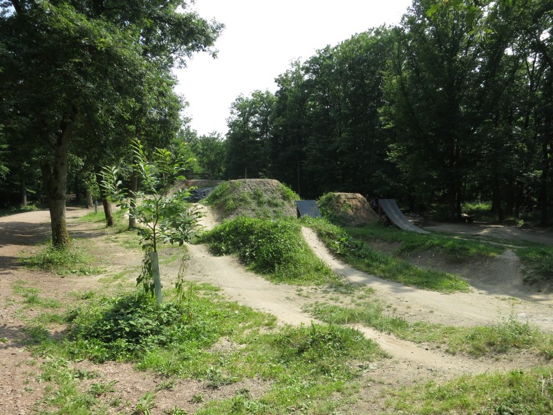 Mittelrheinsteig Klettersteig Boppard
