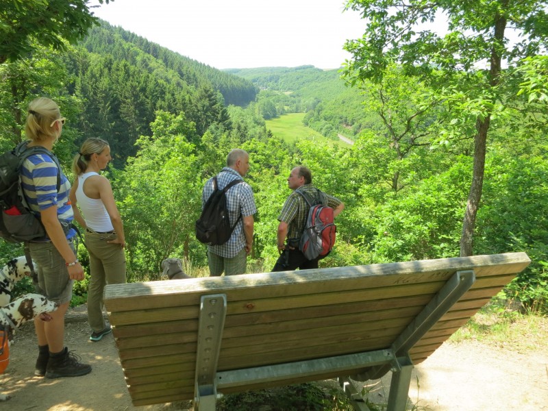 Monrealer Ritterschlag (Gegenrichtung)