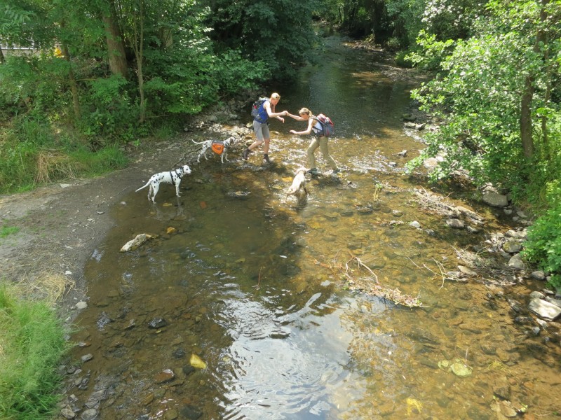 Monrealer Ritterschlag (Gegenrichtung)