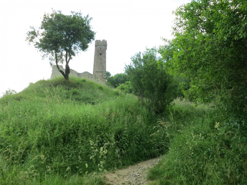 Monrealer Ritterschlag (Gegenrichtung)