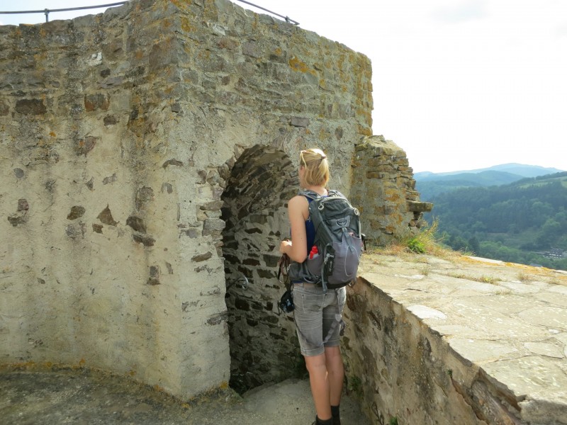 Monrealer Ritterschlag (Gegenrichtung)