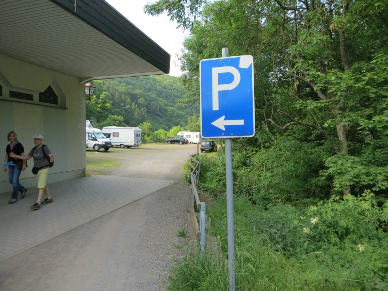 Monrealer Ritterschlag (Gegenrichtung)