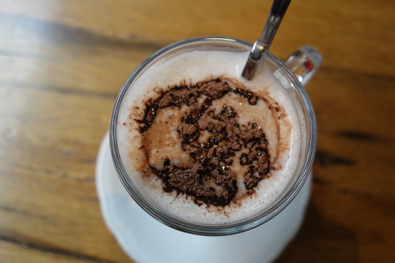 Monte-Rosa-H�tte - Rotenboden