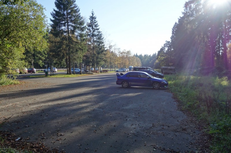 Moore-Pfad Schneifel