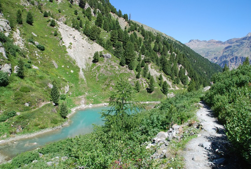 Morteratsch