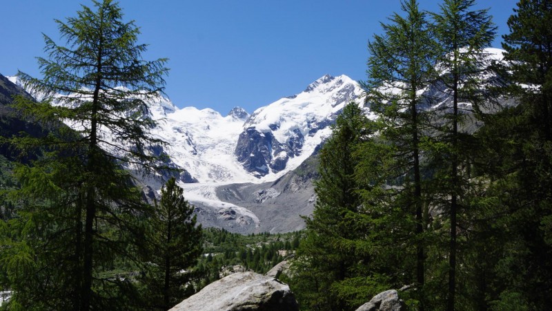 Morteratsch