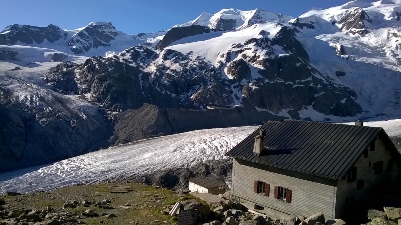 Morteratsch