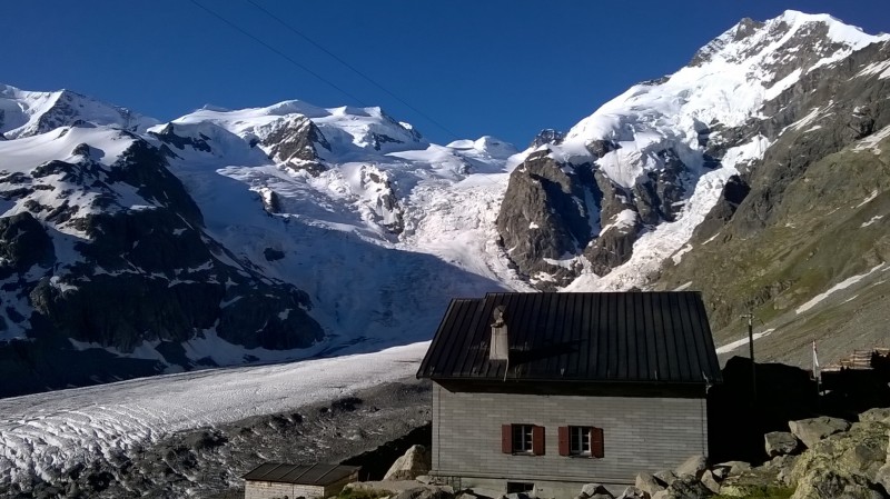 Morteratsch