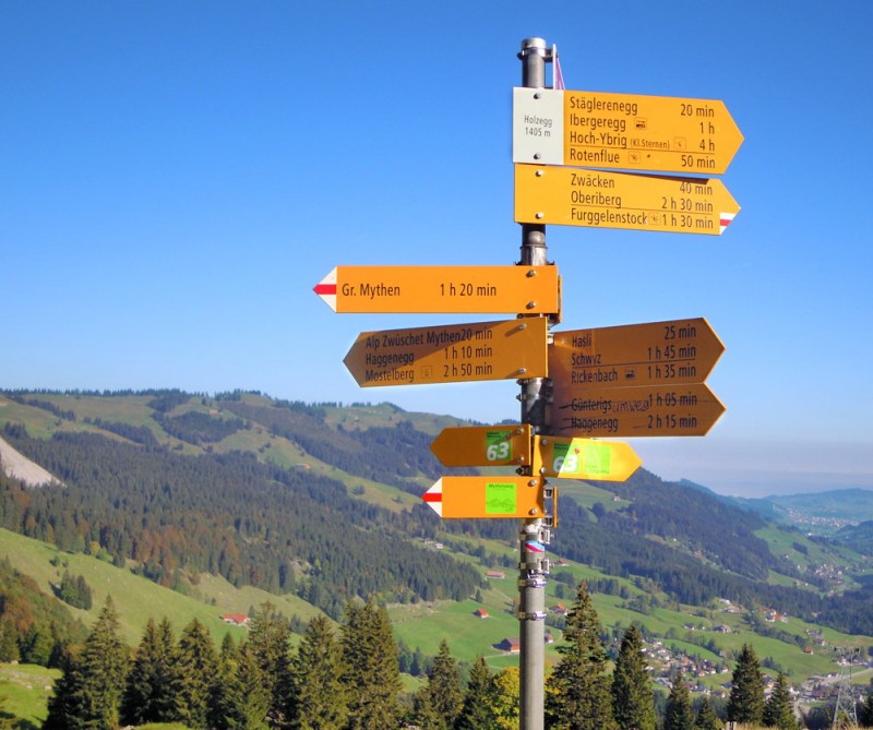 Mythenweg