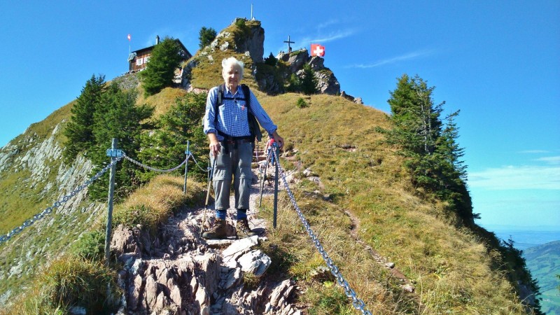 Mythenweg