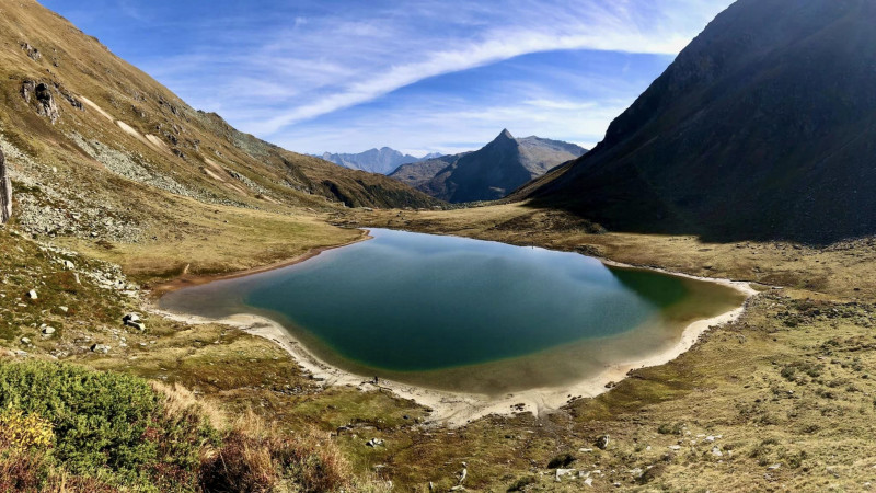 Oberer Bockhartsee