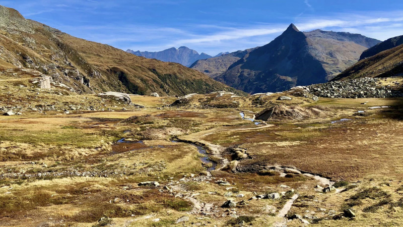 Oberer Bockhartsee