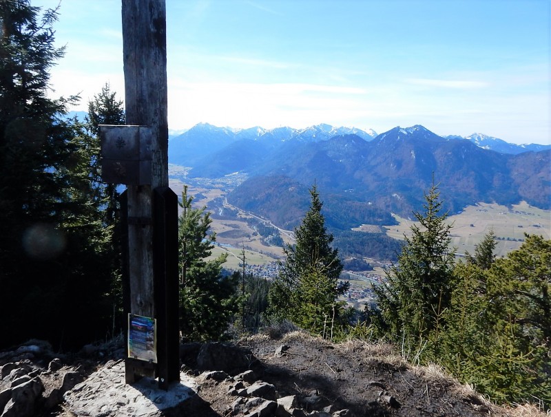 Osterfeuerspitze