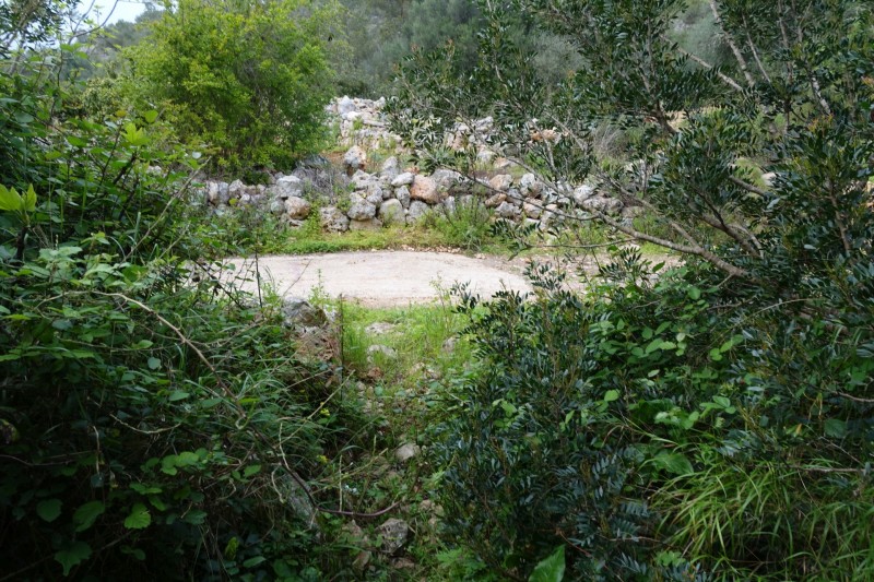 Parc natural de Mondrago