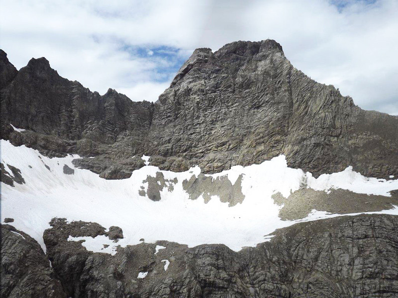 Parseierspitze