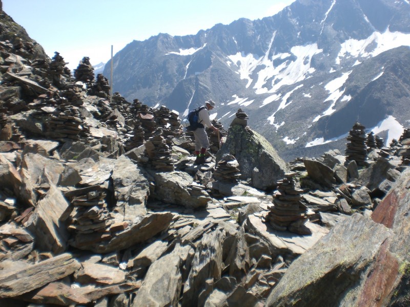 Peiljoch