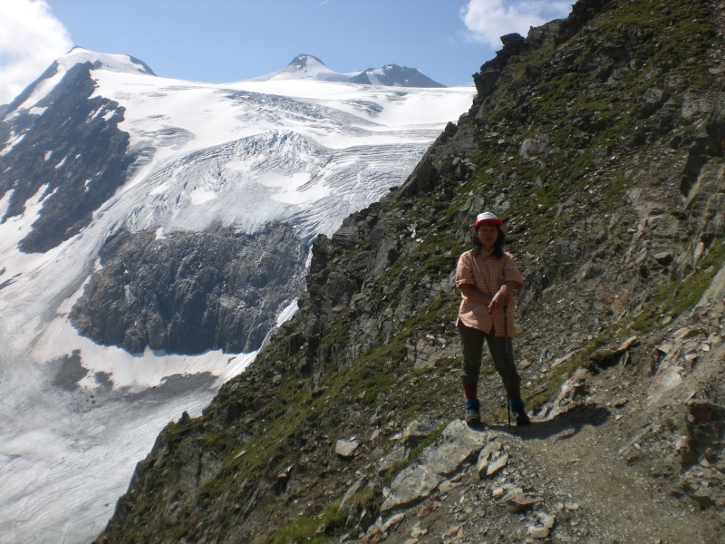 Peiljoch