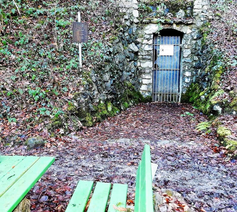 Pei�enberg - Hoher Pei�enberg