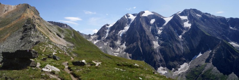 Pfitscher Joch