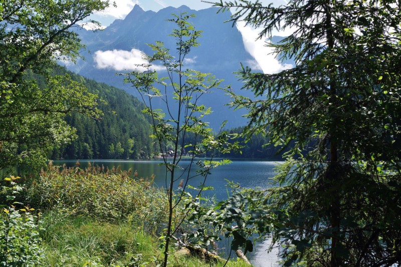 Piburger See