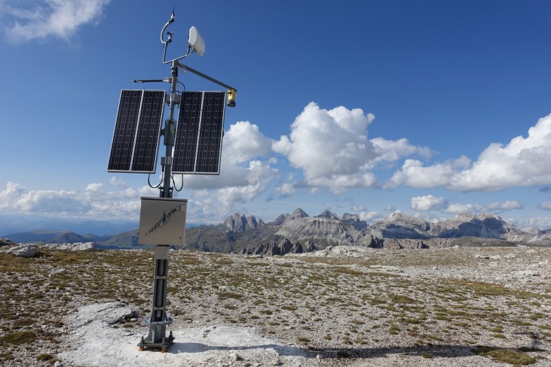 Pisciaduhtte - Col de Mesores - Pisciaduhtte