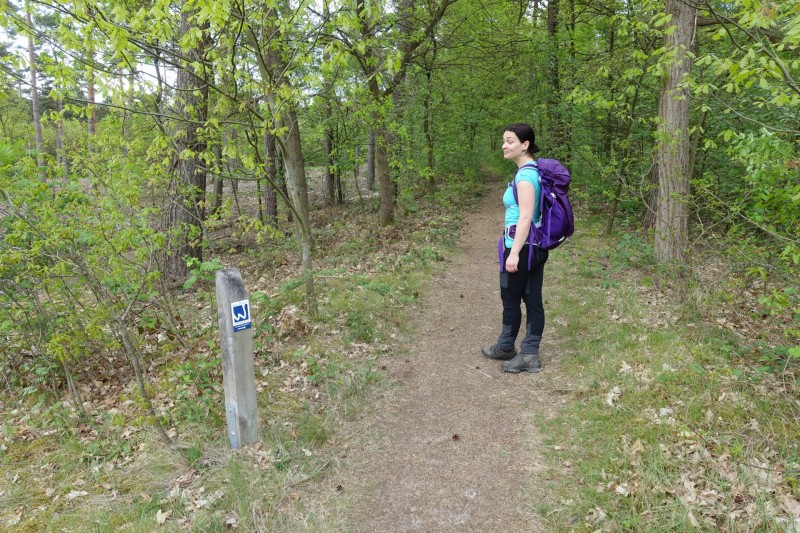 Premiumweg Schwalmbruch