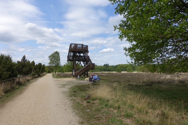 Premiumweg Schwalmbruch