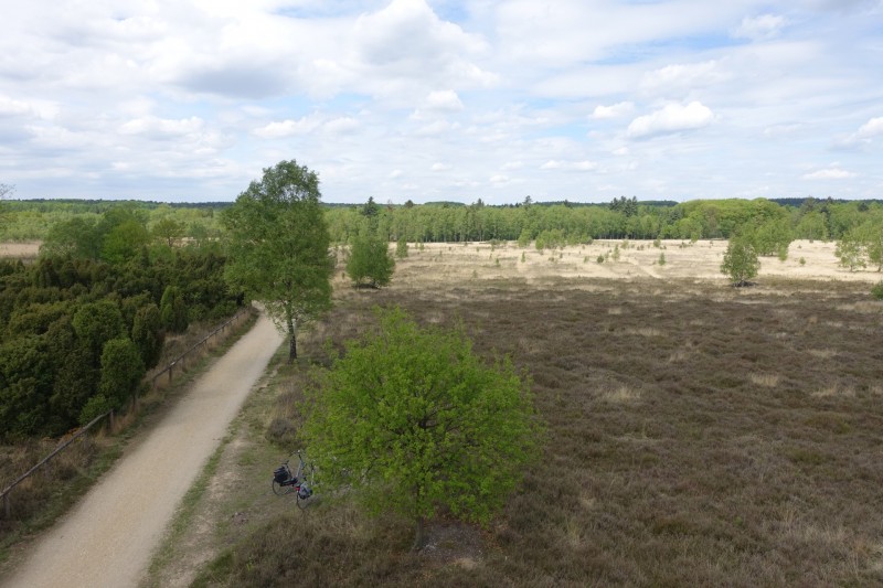 Premiumweg Schwalmbruch