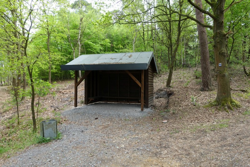 Premiumweg Schwalmbruch