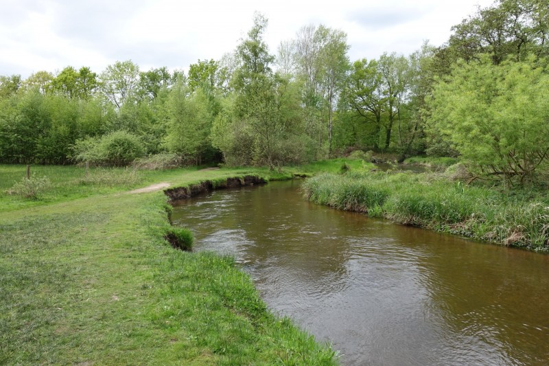 Premiumweg Schwalmbruch