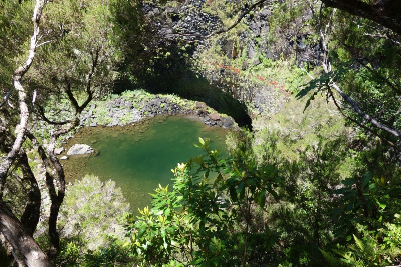 Rabacal - 25 Fontes - Risco Wasserfall - Lagoa do Vento - Rabacal