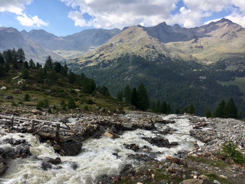 Rabbi - Haselgruberh�tte