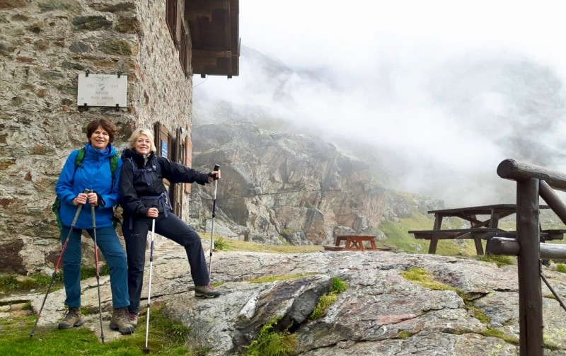 Rabbi - Haselgruberh�tte