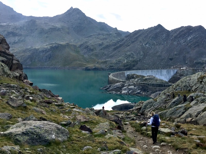 Rabbi - Haselgruberh�tte