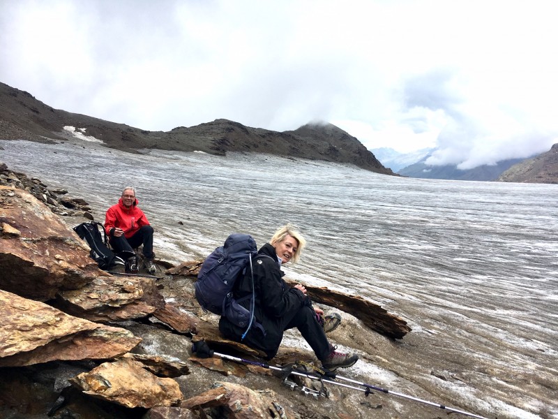 Rabbi - Haselgruberh�tte