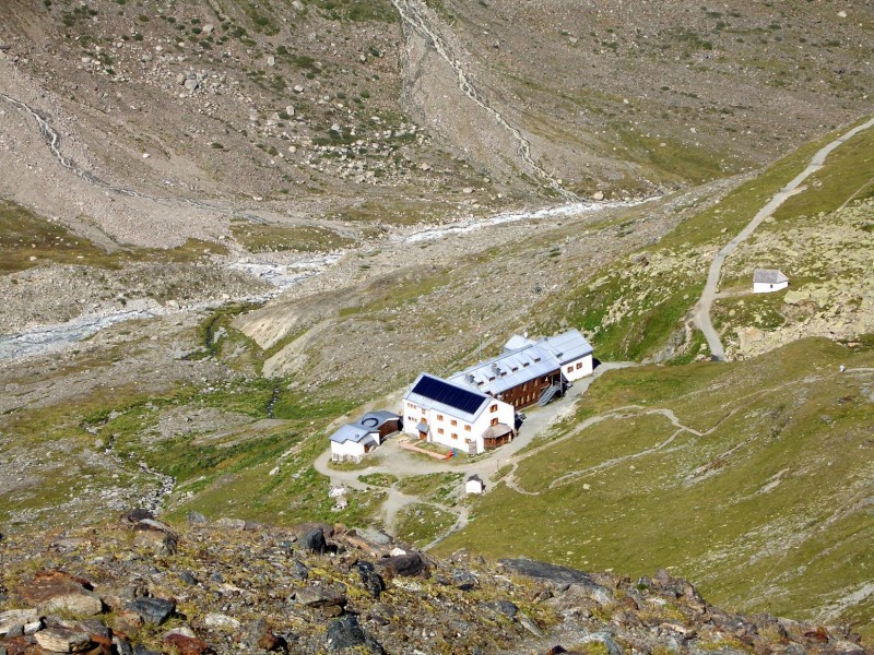 Radsattel