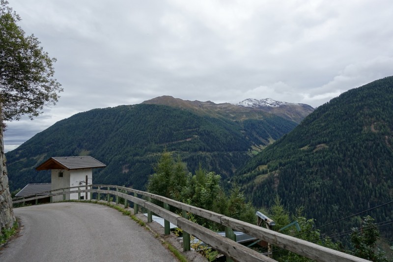 Ratzell - Glanzalm