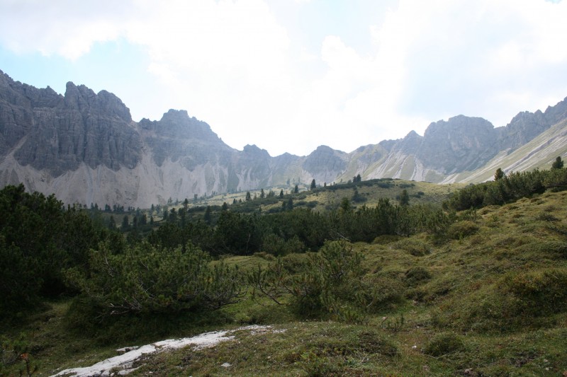 Rauth - Landsberger H�tte