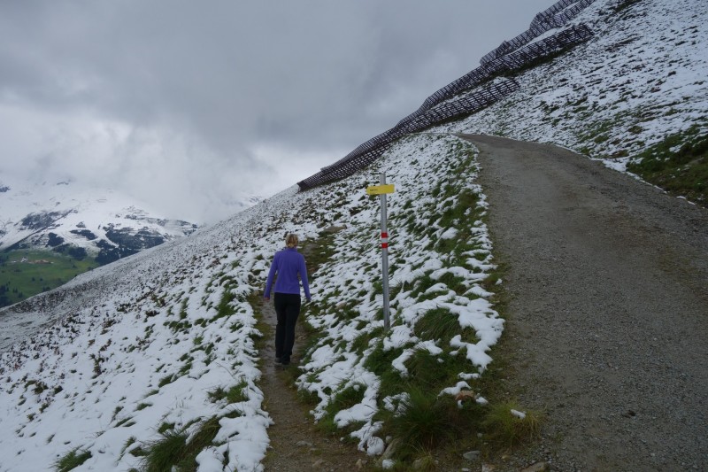 Rendlbahn - Rendl-Alm