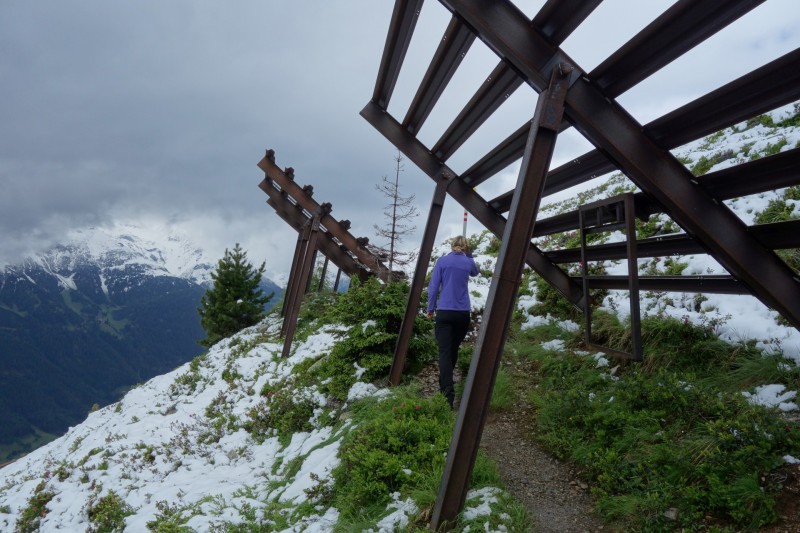 Rendlbahn - Rendl-Alm