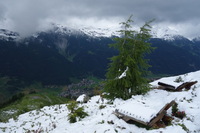 Rendlbahn - Rendl-Alm