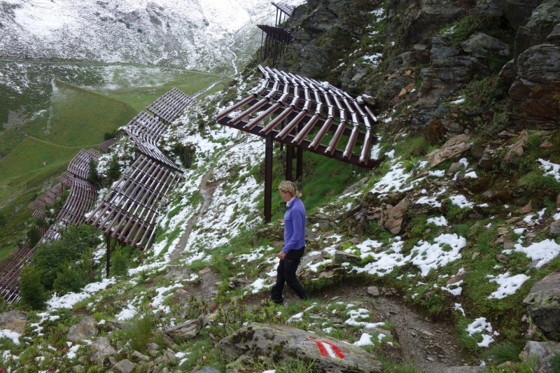 Rendlbahn - Rendl-Alm