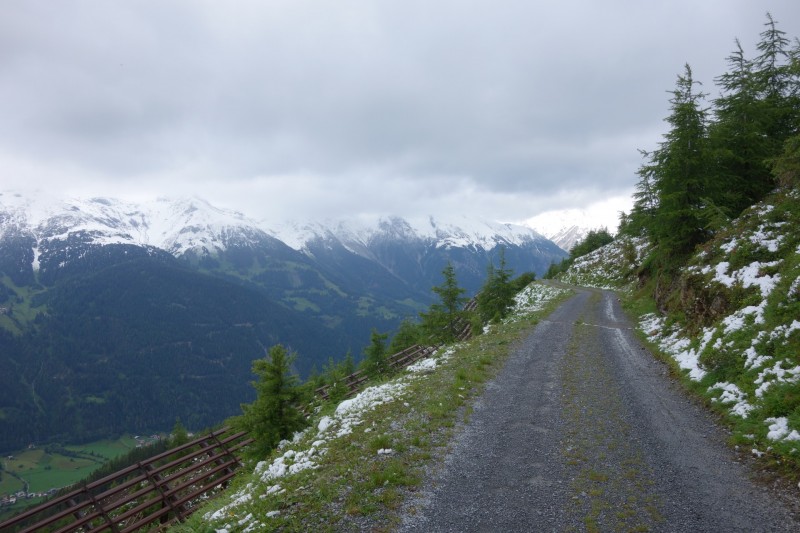 Rendlbahn - Rendl-Alm