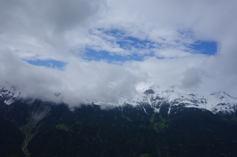 Rendlbahn - Rendl-Alm