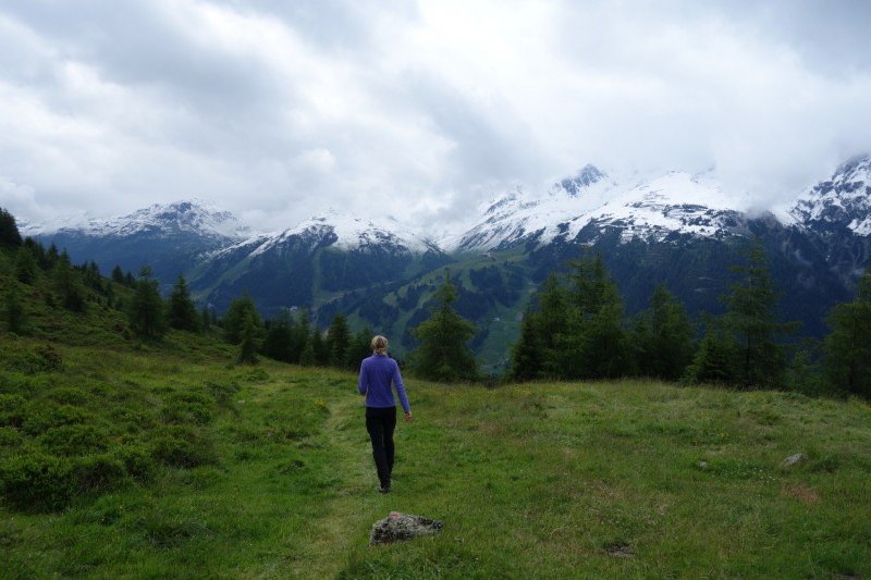 Rendlbahn - Rendl-Alm