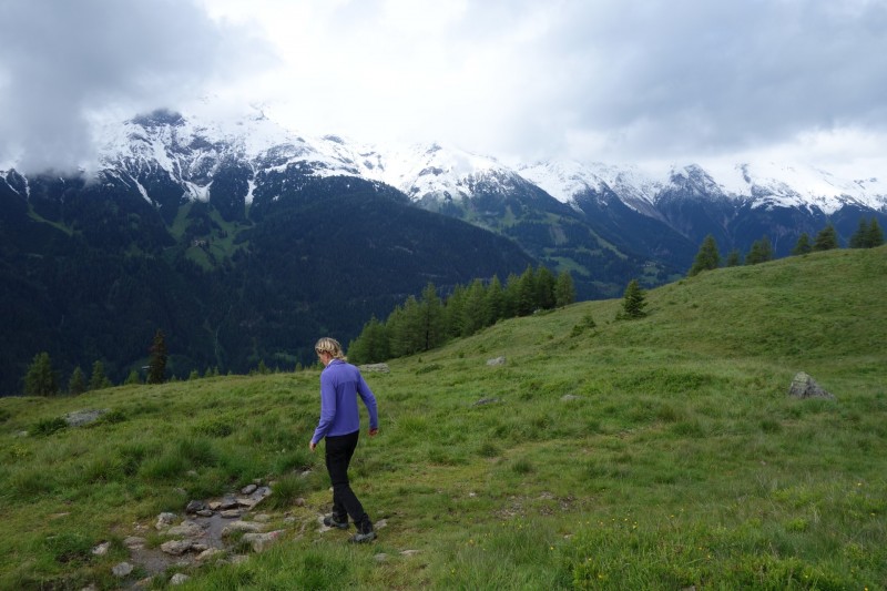 Rendlbahn - Rendl-Alm