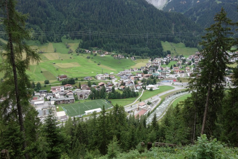 Rendlbahn - Rendl-Alm